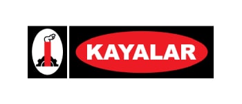 Kayalar