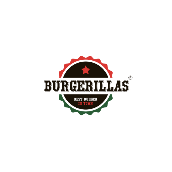 BURGERILLAS