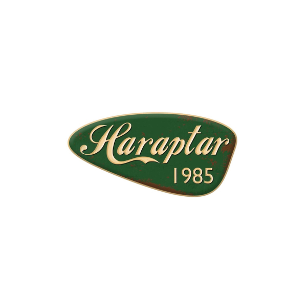 Haraptar 1985 Cafe